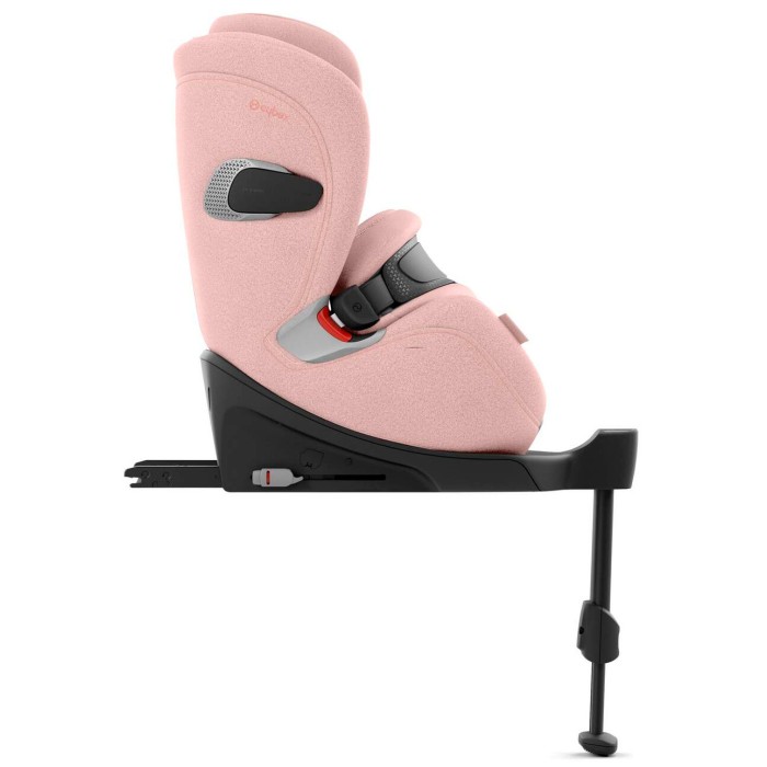 Автокрісло Cybex Anoris T2 i-Size plus Peach Pink