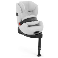 Автокрісло Cybex Anoris T2 i-Size plus Platinum White