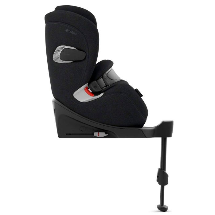 Автокрісло Cybex Anoris T2 i-Size plus Sepia Black