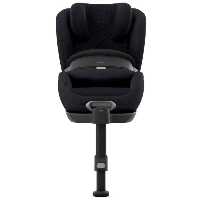 Автокрісло Cybex Anoris T2 i-Size plus Sepia Black