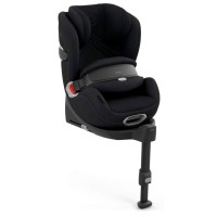 Автокрісло Cybex Anoris T2 i-Size plus Sepia Black