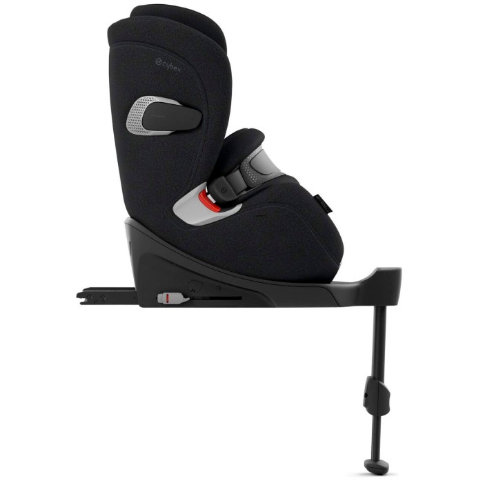 Автокрісло Cybex Anoris T2 i-Size plus Sepia Black