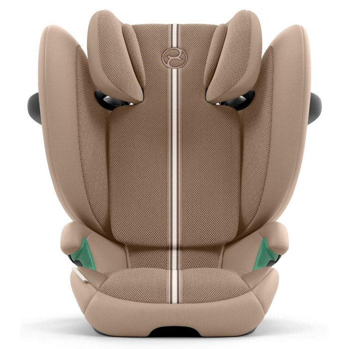 Автокрісло Cybex Solution G2 Plus Almond Beige