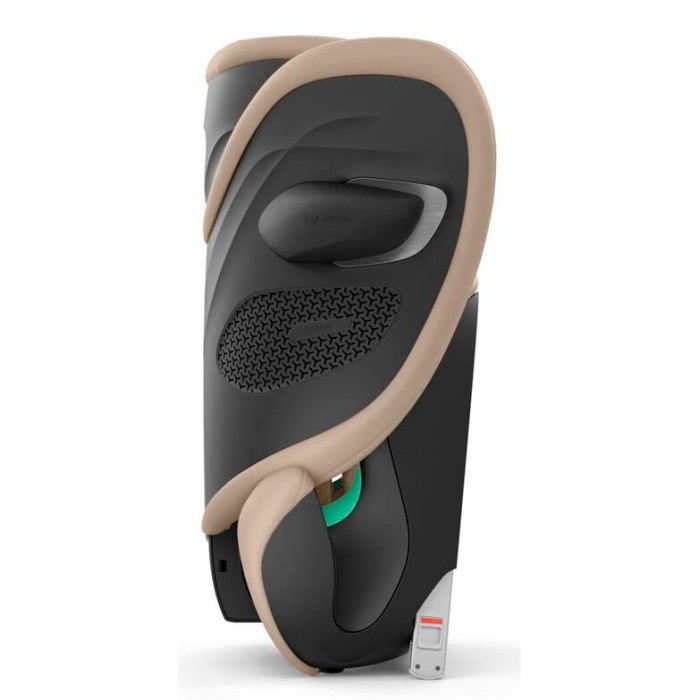 Автокрісло Cybex Solution G2 Plus Almond Beige