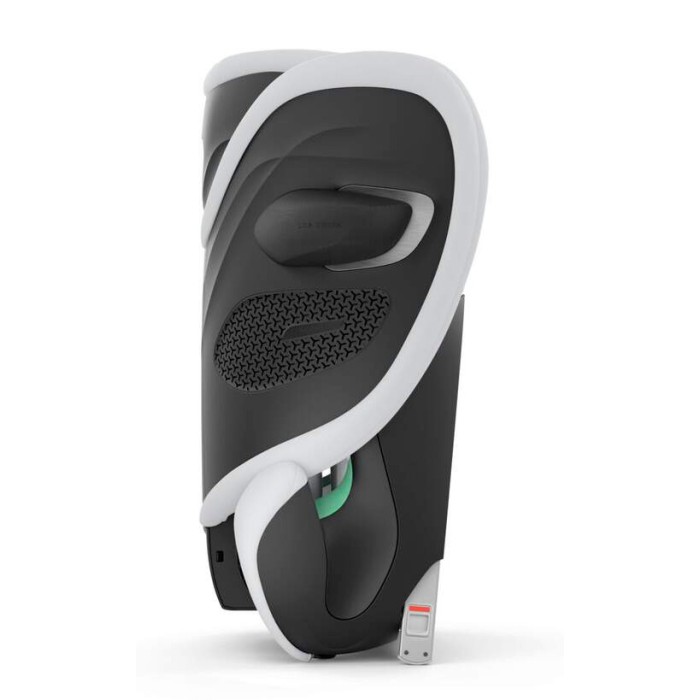 Автокрісло Cybex Solution G2 i-Fix Fog Grey
