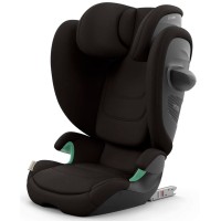 Car Seat Cybex Solution G2 Magic Black