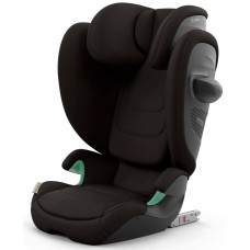 Car Seat Cybex Solution G2 Magic Black