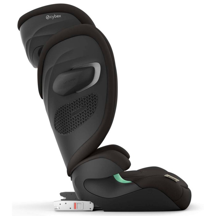 Автокрісло Cybex Solution G2 Magic Black