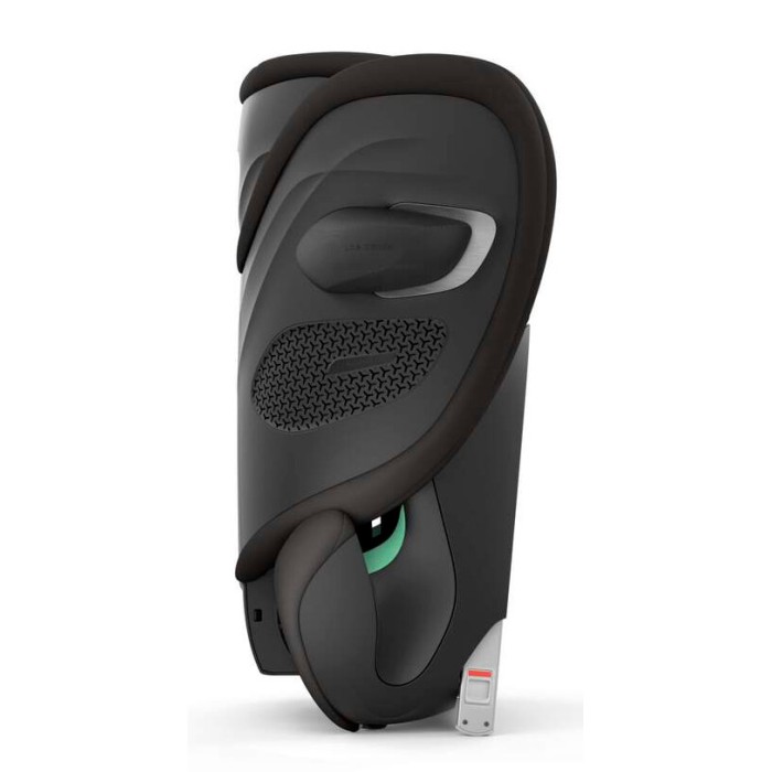 Автокрісло Cybex Solution G2 Magic Black