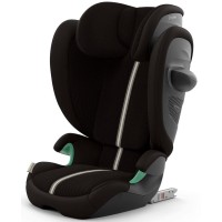 Car Seat Cybex Solution G2 Plus Moon Black