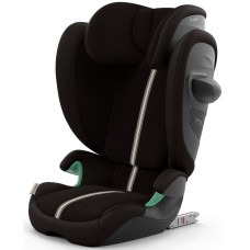 Car Seat Cybex Solution G2 Plus Moon Black