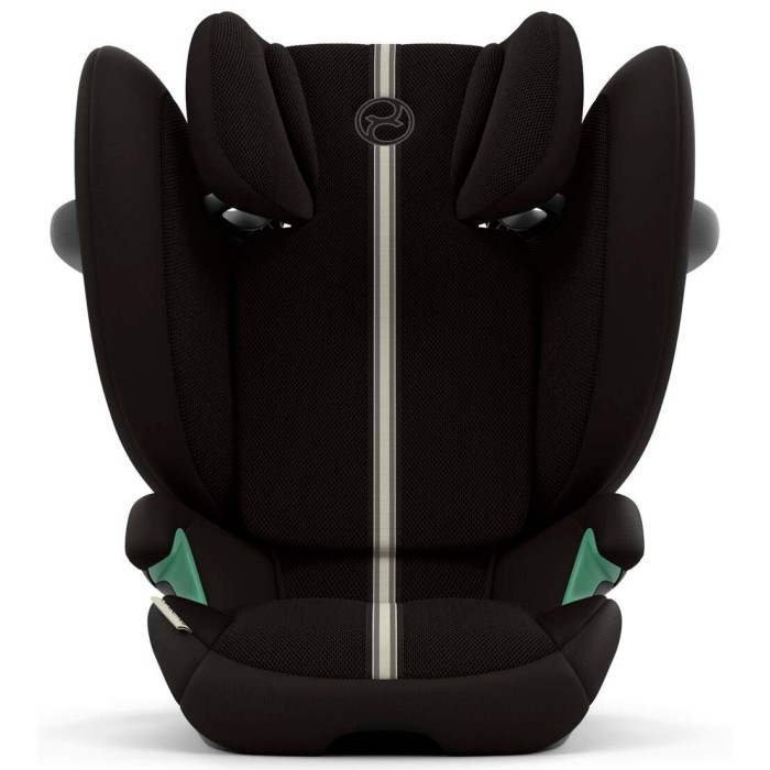 Автокрісло Cybex Solution G2 Plus Moon Black