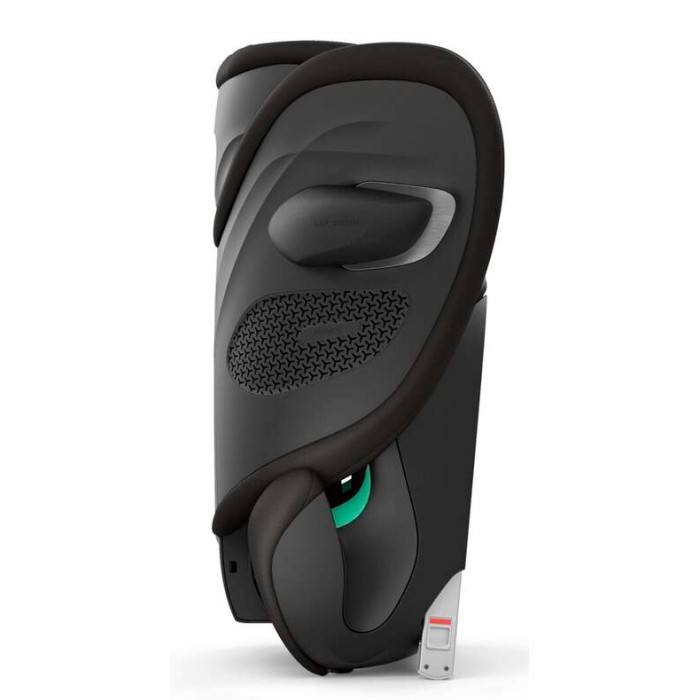 Автокрісло Cybex Solution G2 Plus Moon Black