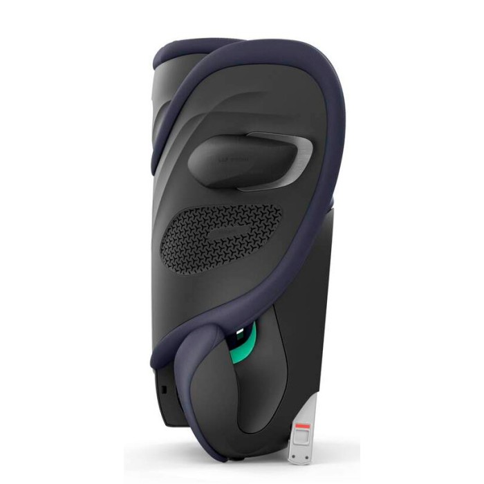 Автокрісло Cybex Solution G2 i-Fix Plus Ocean Blue