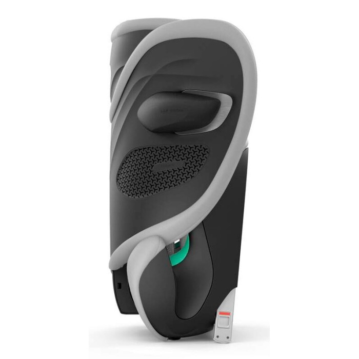 Автокрісло Cybex Solution G2 i-Fix Plus Stone Grey