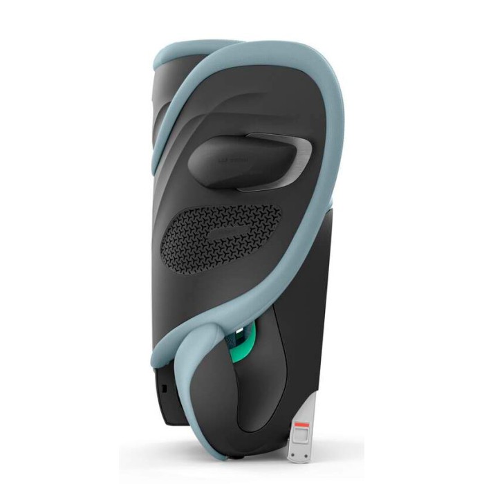 Автокрісло Cybex Solution G2 i-Fix Plus Stormy Blue