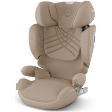 Car Seat Cybex Solution T i-Fix Plus Cozy Beige