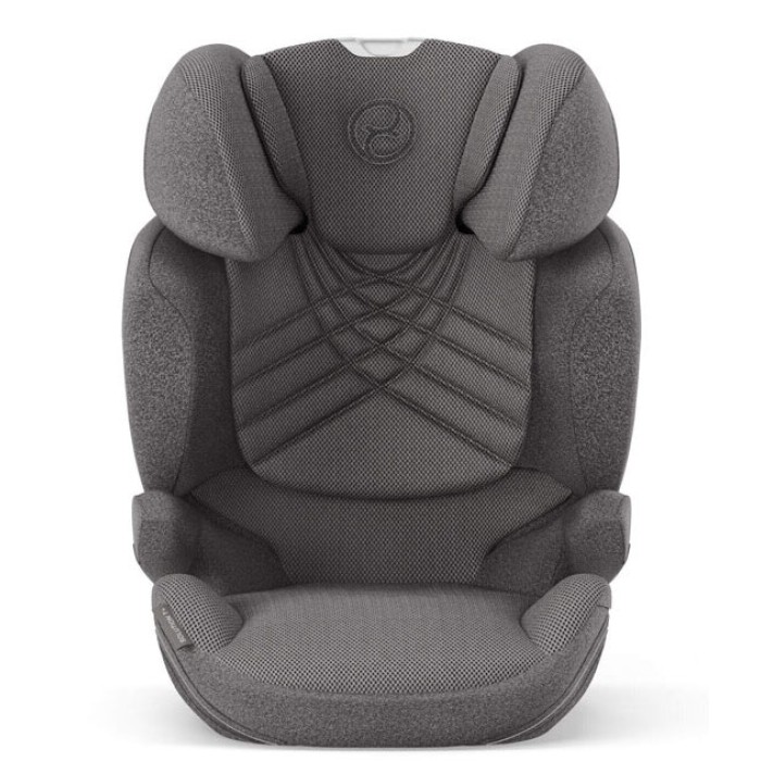 Автокрісло Cybex Solution T i-Fix Plus Mirage Grey