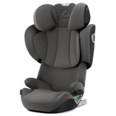 Car Seat Cybex Solution T i-Fix Mirage Grey