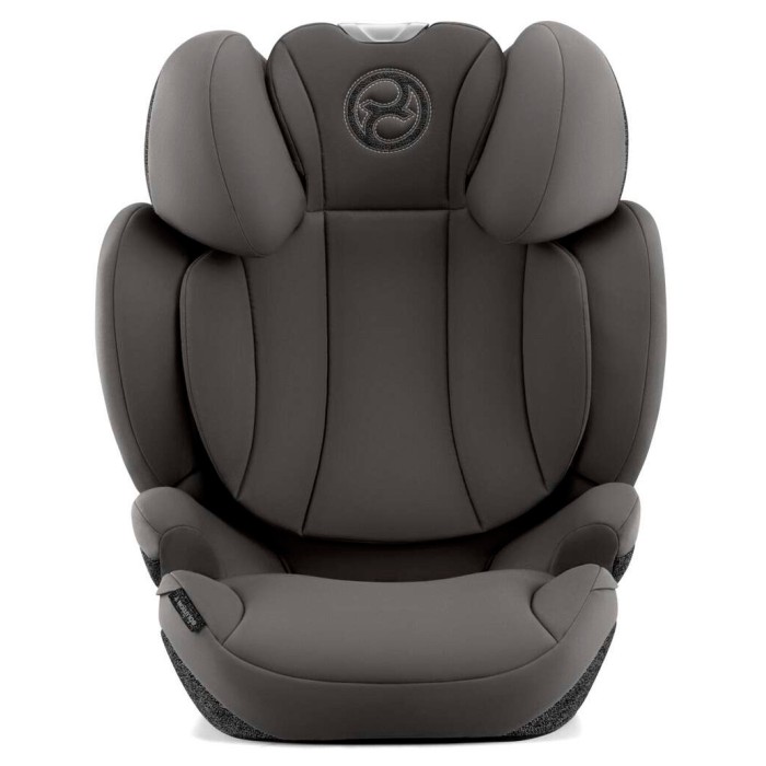 Car Seat Cybex Solution T i-Fix Mirage Grey