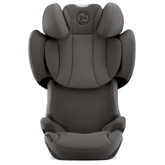 Car Seat Cybex Solution T i-Fix Mirage Grey