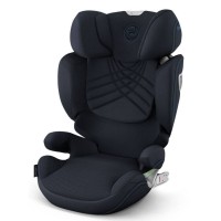 Car Seat Cybex Solution T i-Fix Plus Nautical Blue