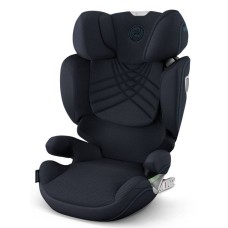 Car Seat Cybex Solution T i-Fix Plus Nautical Blue