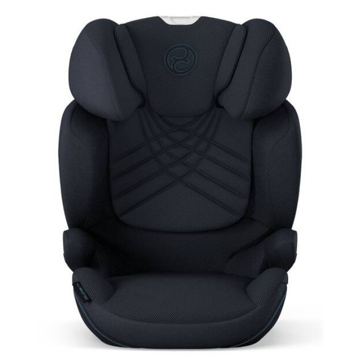 Автокрісло Cybex Solution T i-Fix Plus Nautical Blue