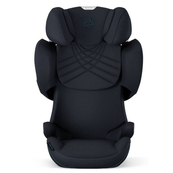 Автокрісло Cybex Solution T i-Fix Plus Nautical Blue