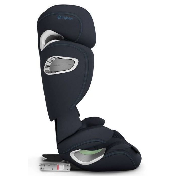 Автокрісло Cybex Solution T i-Fix Plus Nautical Blue