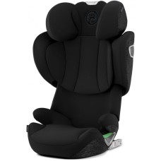 Car Seat Cybex Solution T i-Fix Sepia Black