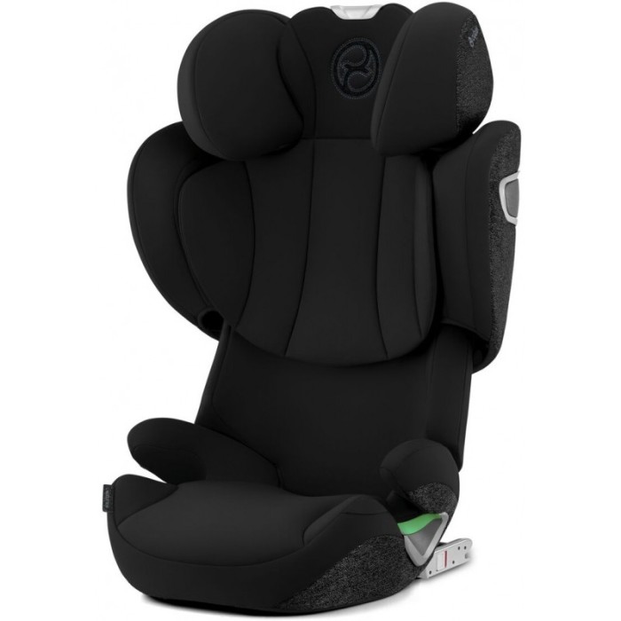 Car Seat Cybex Solution T i-Fix Sepia Black