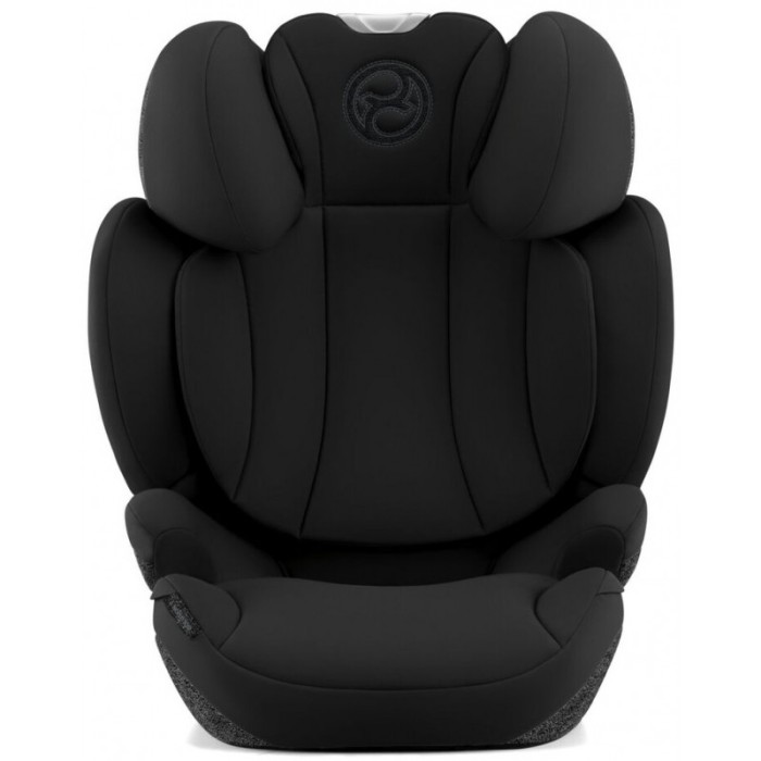 Car Seat Cybex Solution T i-Fix Sepia Black
