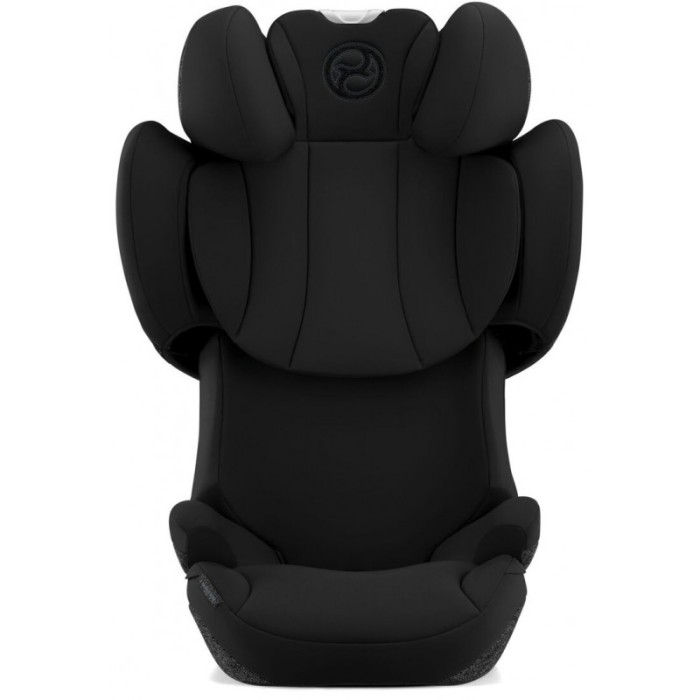 Car Seat Cybex Solution T i-Fix Sepia Black