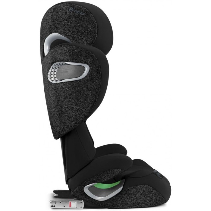 Car Seat Cybex Solution T i-Fix Sepia Black