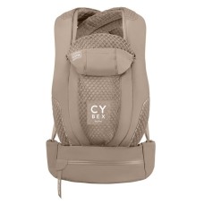 Cybex Coya Carrier Cozy Beige
