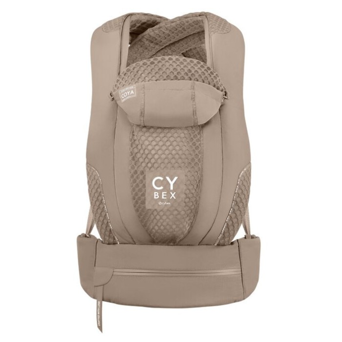 Cybex Coya Carrier Cozy Beige