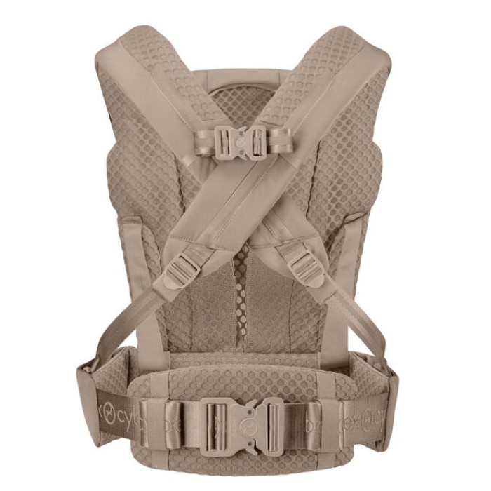 Cybex Coya Carrier Cozy Beige