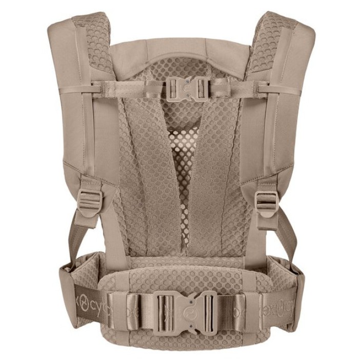 Cybex Coya Carrier Cozy Beige