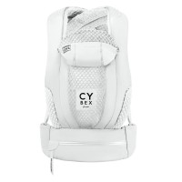 Рюкзак-кенгуру Cybex Coya Carrier Urban Mobility White