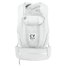 Cybex Coya Carrier Urban Mobility White