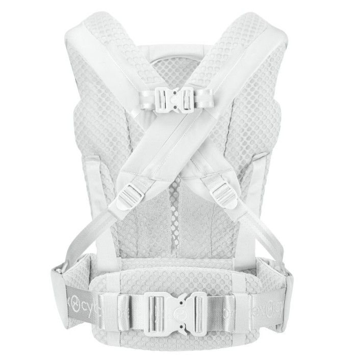 Рюкзак-кенгуру Cybex Coya Carrier Urban Mobility White