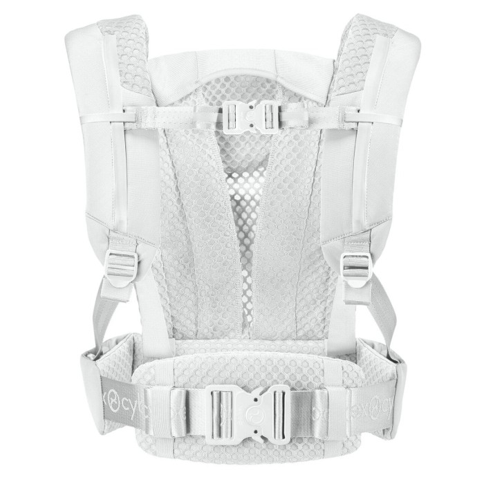 Рюкзак-кенгуру Cybex Coya Carrier Urban Mobility White