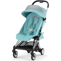 Cybex Coya Jeremy Scott Car прогулянкова коляска