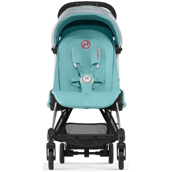 Cybex Сoya Jeremy Scott Car stroller