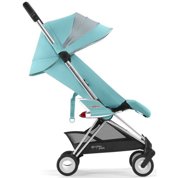 Cybex Сoya Jeremy Scott Car stroller