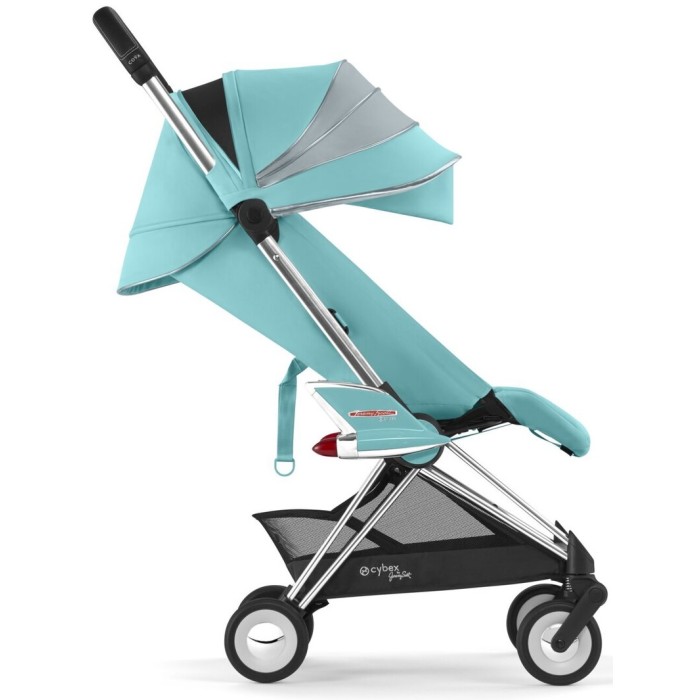 Cybex Сoya Jeremy Scott Car stroller