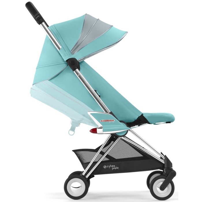 Cybex Сoya Jeremy Scott Car stroller