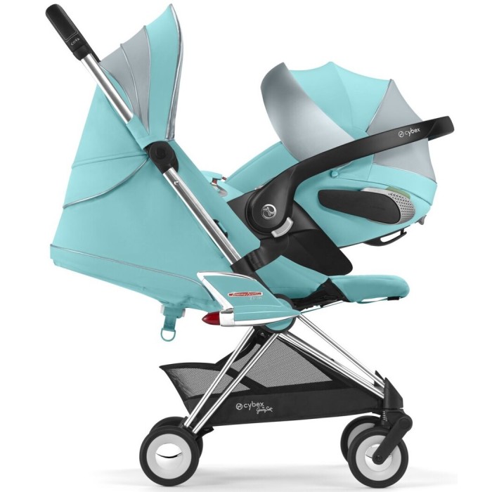 Cybex Сoya Jeremy Scott Car stroller