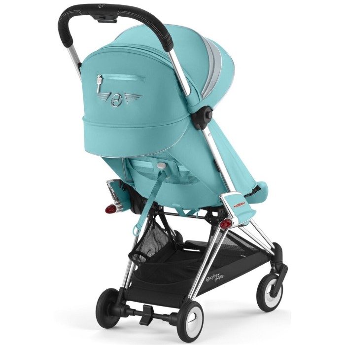 Cybex Сoya Jeremy Scott Car stroller